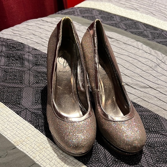 Baby Phat Shoes - High heels